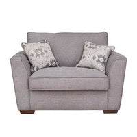 Filton Sofa Bed - 80cm Mattress