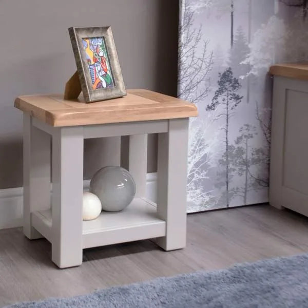 Lamp Tables