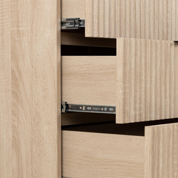Encore 6 Drawer Chest