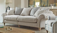 Kenton Grand Split Sofa