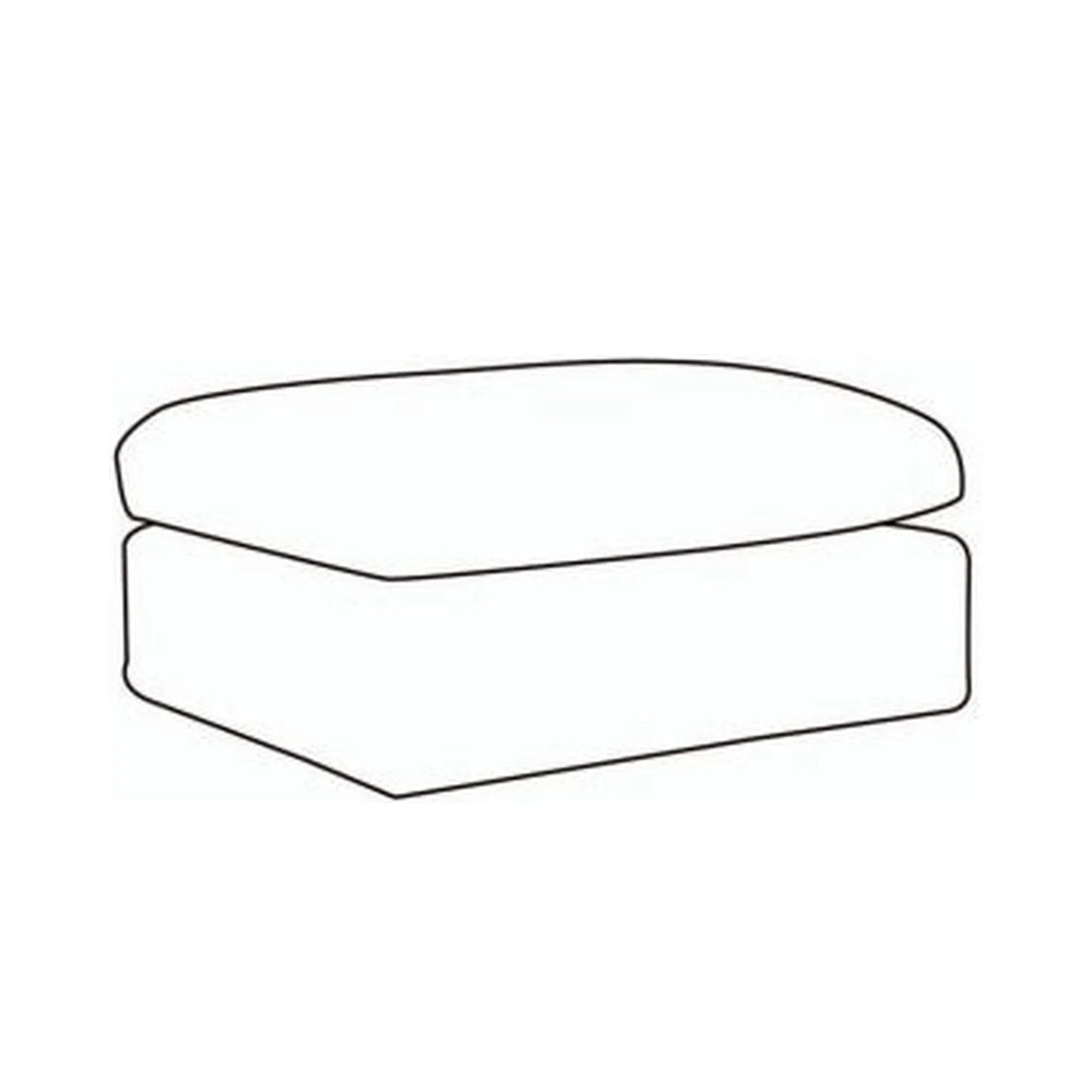 Sienna Footstool
