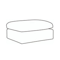 Sienna Footstool