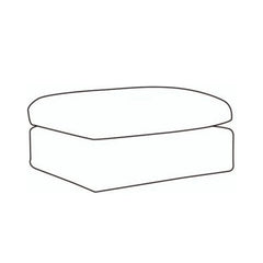 Sienna Footstool
