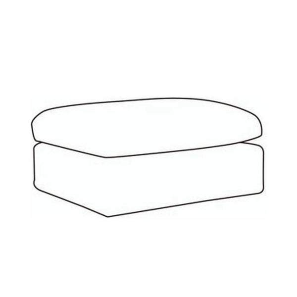 Sienna Footstool