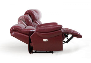 Bacoli 3 Seater Sofa