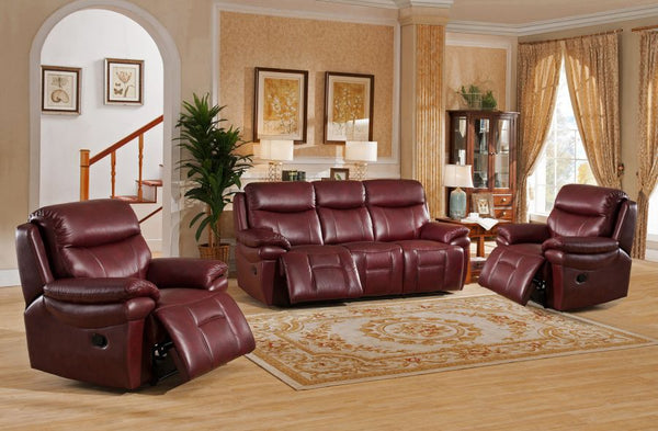 Bacoli Snuggle Chair