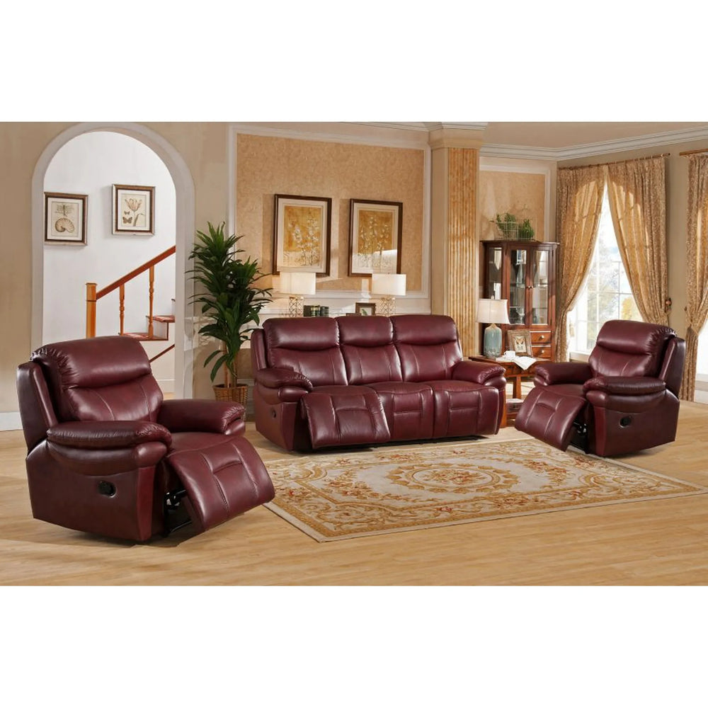 Bacoli Snuggle Chair