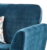 Alexa Armchair