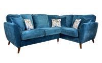 Alexa Corner Chaise Sofa