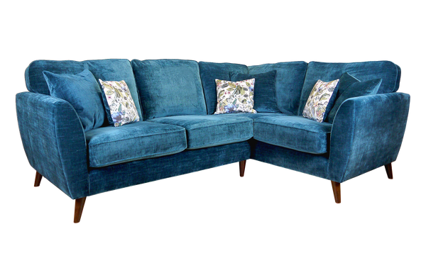 Alexa Corner Chaise Sofa