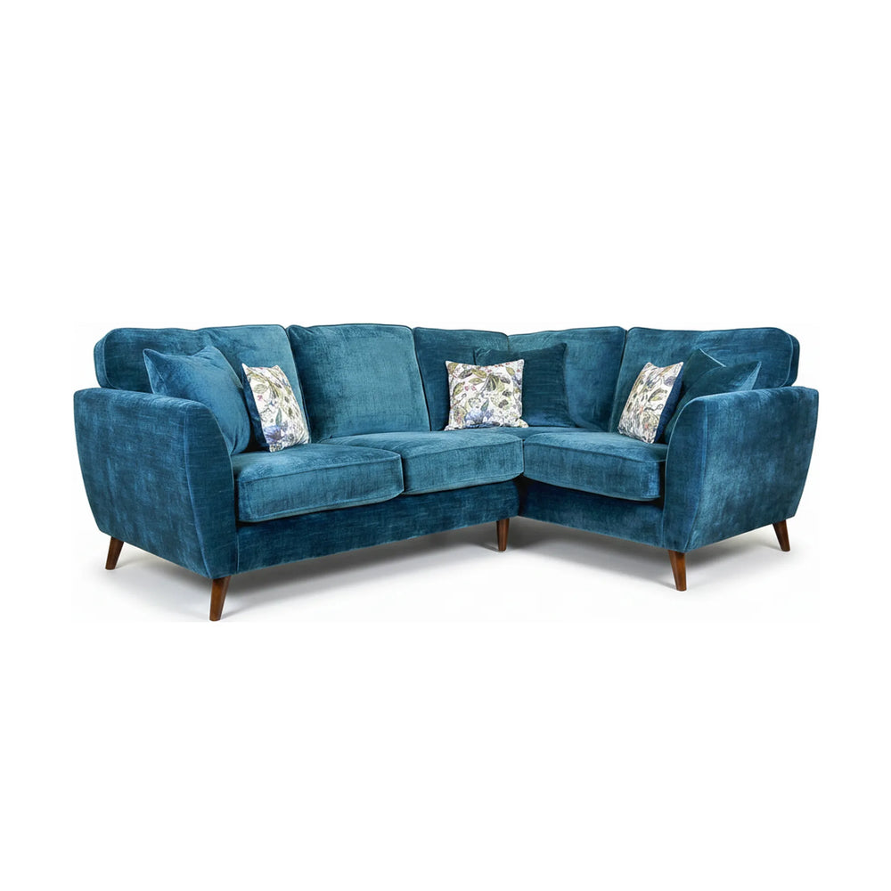 Alexa Corner Chaise Sofa
