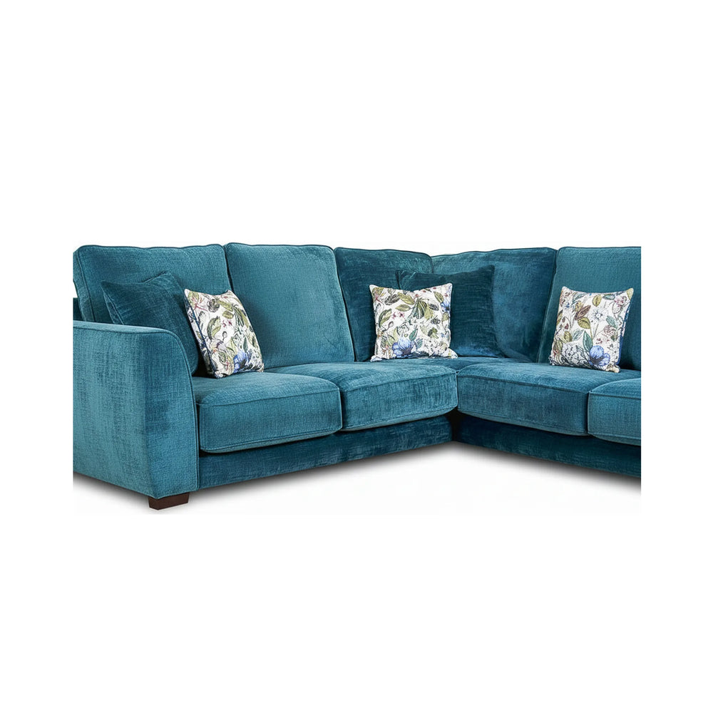 Alexa Corner Chaise Sofa