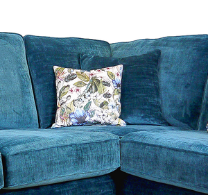 Alexa 2 Seater Sofa