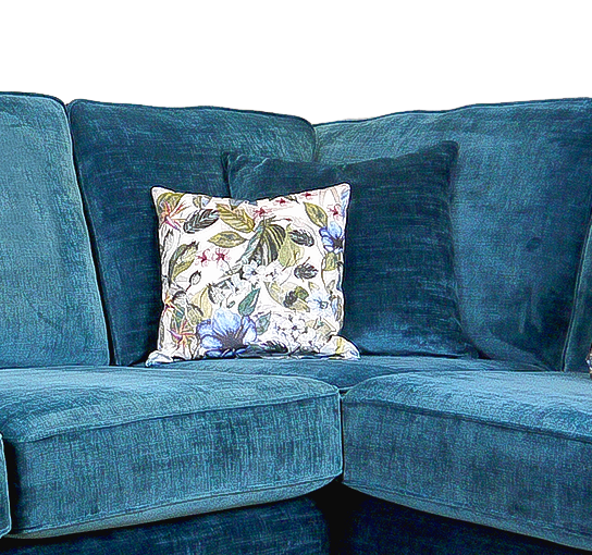 Alexa 2 Seater Sofa