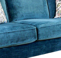 Alexa 3 Seater Sofa