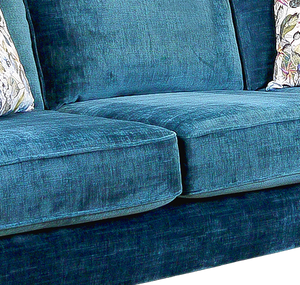 Alexa 2 Seater Sofa