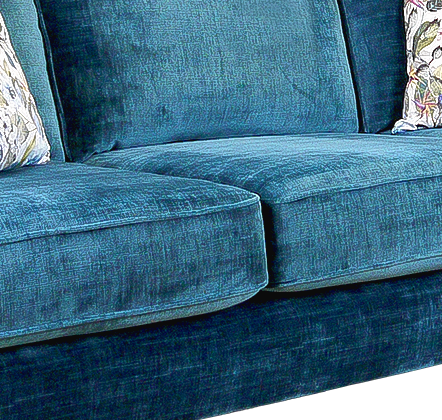Alexa 2 Seater Sofa