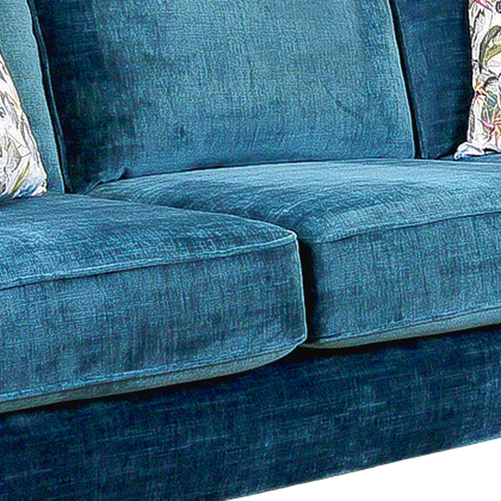 Alexa 2 Seater Sofa