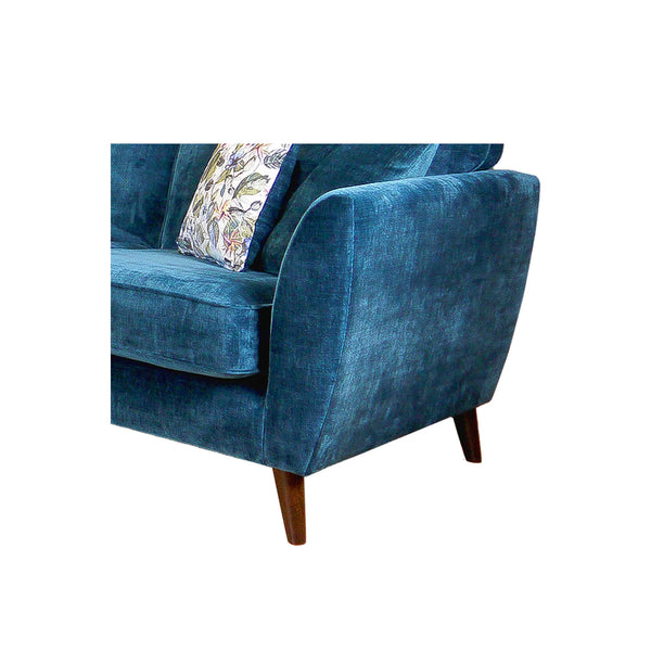 Alexa Armchair