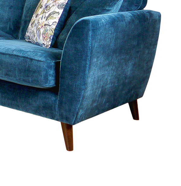 Alexa 3 Seater Sofa