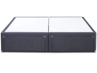 Galaxyy 2ft6 Small Single Divan Base Only 