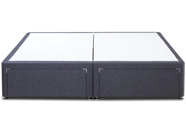 Galaxyy 2ft6 Small Single Divan Base Only 