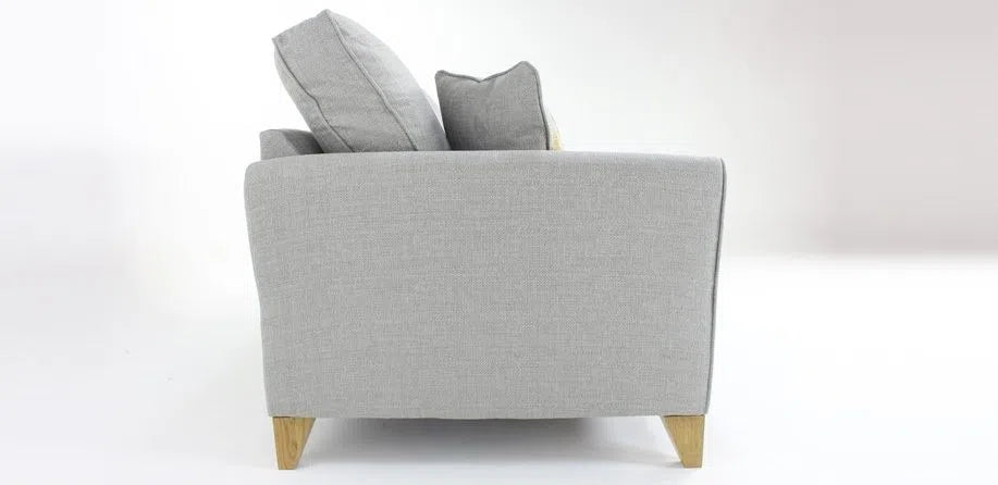 Farrington 3 Seater Highback Sofa