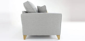 Farrington 2 Seater Highback Sofa