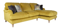 Benjamin Chaise Sofa 