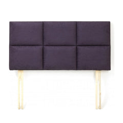 6 Panel Designer Headboard 4ft Small Double
