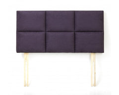 6 Panel Designer Headboard 2ft6 Small Single