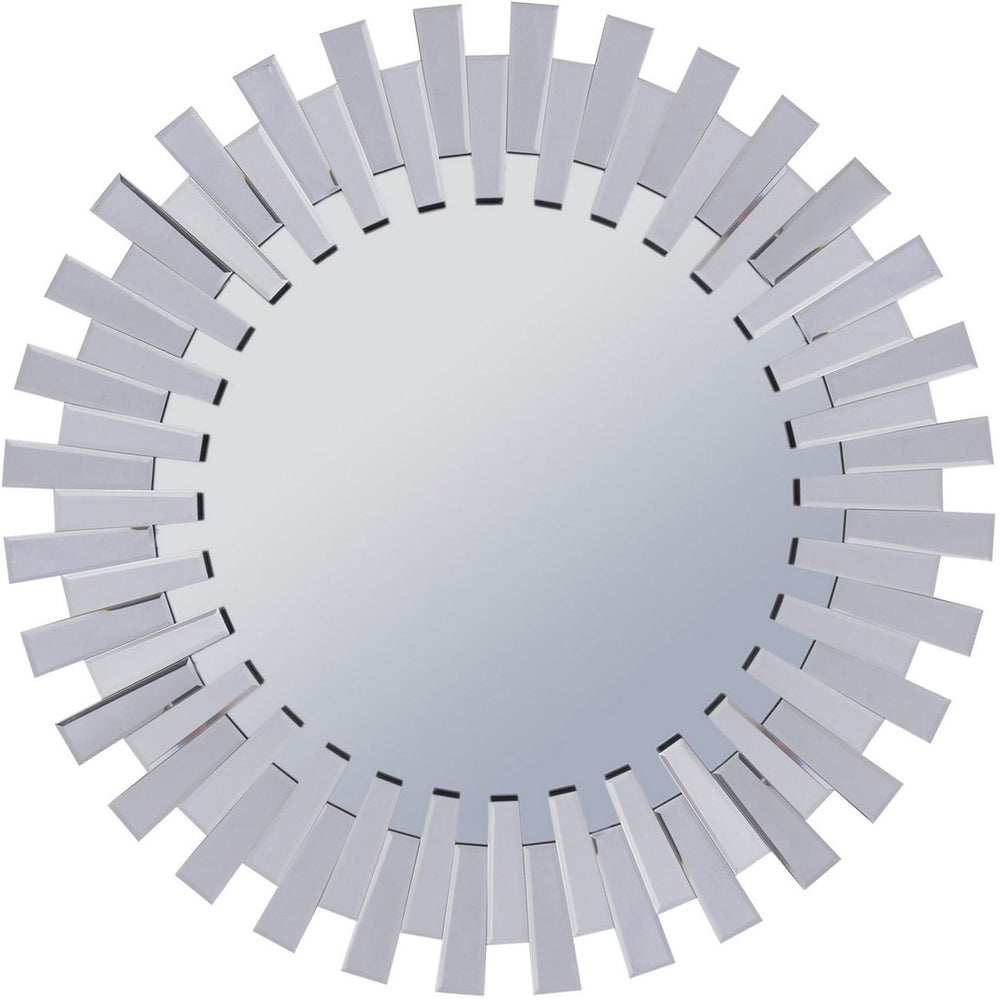 Sunflower Mirror