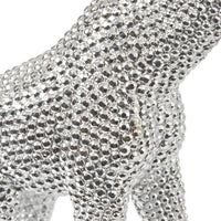 Resin Giraffe Sculpture