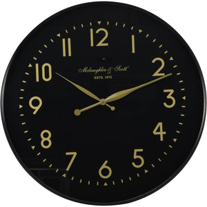 Christopher 76cm Wall Clock