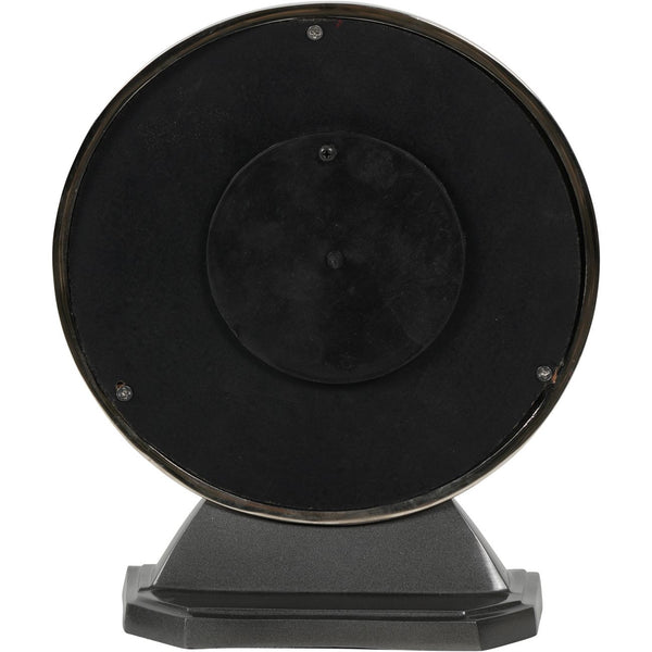 Aviation Mantel Clock Large 32cm