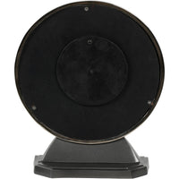 Aviation Mantel Clock Small 15cm
