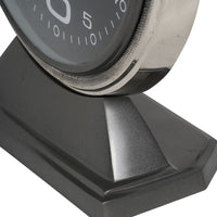 Aviation Mantel Clock Large 32cm