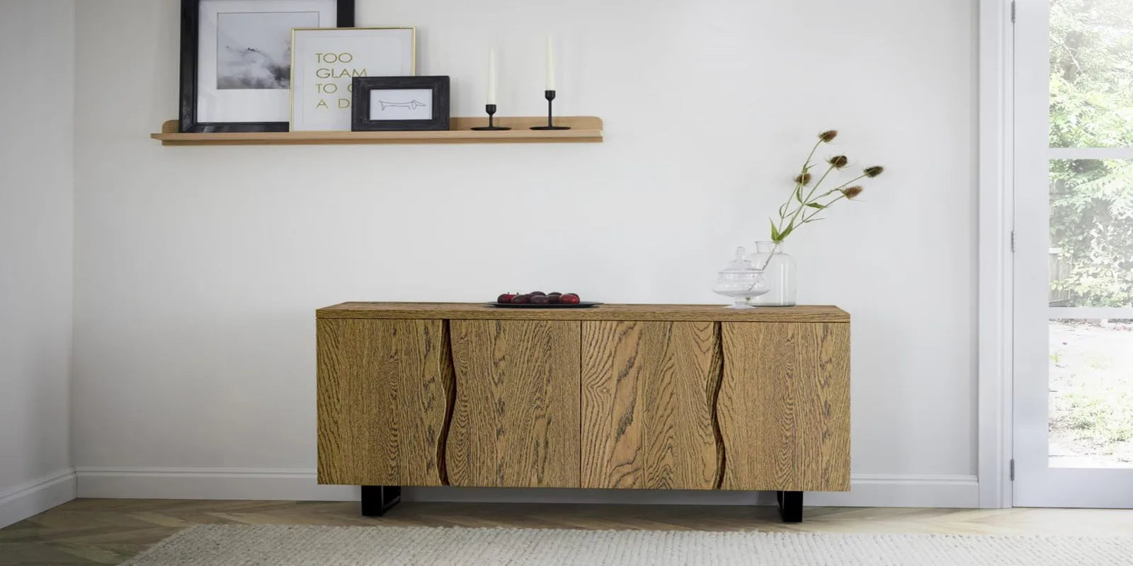 Jasper Living Range
