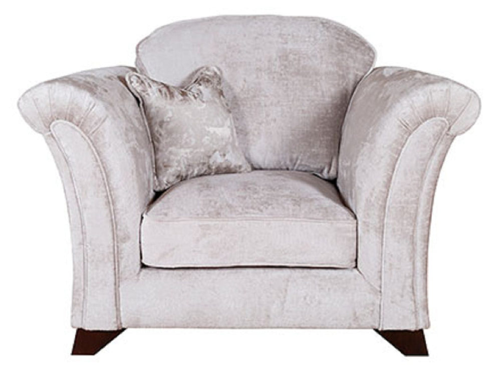Murano Armchair