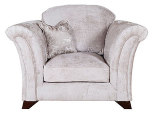 Murano Armchair