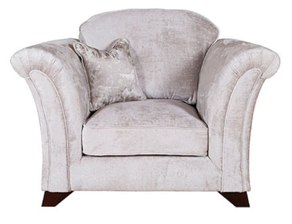 Murano Armchair