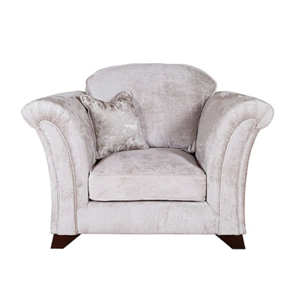 Murano Armchair