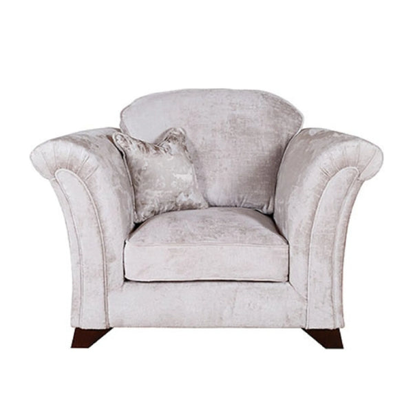 Murano Armchair