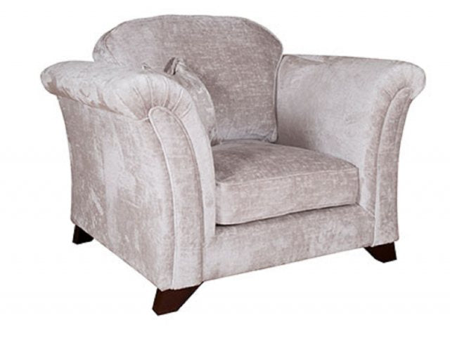 Murano Armchair
