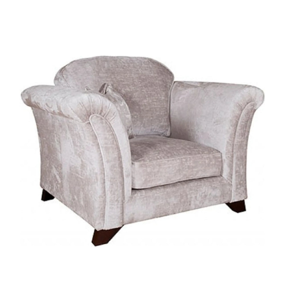 Murano Armchair