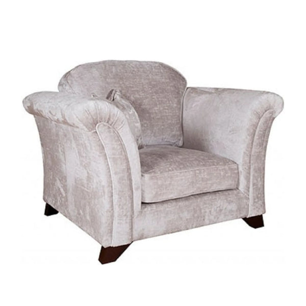 Murano Armchair