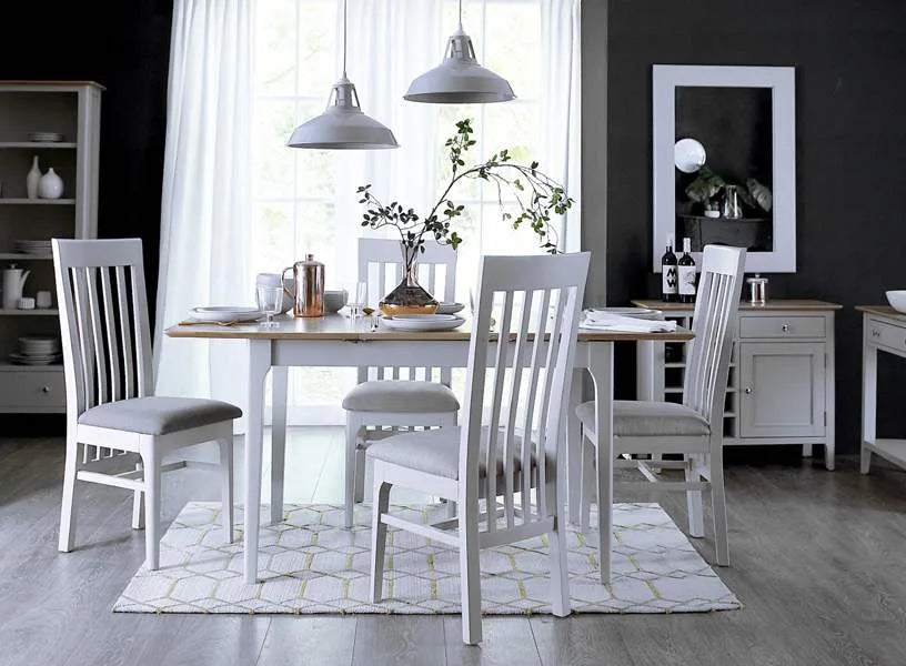 Dining Ranges