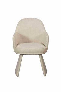 Sabel Dining Arm Chair (Pair)