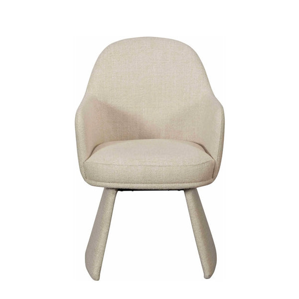 Sabel Dining Arm Chair (Pair)