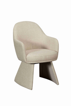 Sabel Dining Arm Chair (Pair)